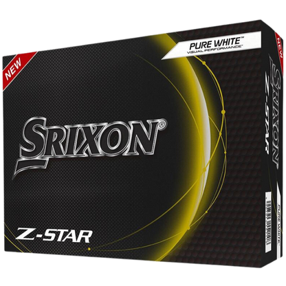 Srixon Z-STAR 8 Golf Balls