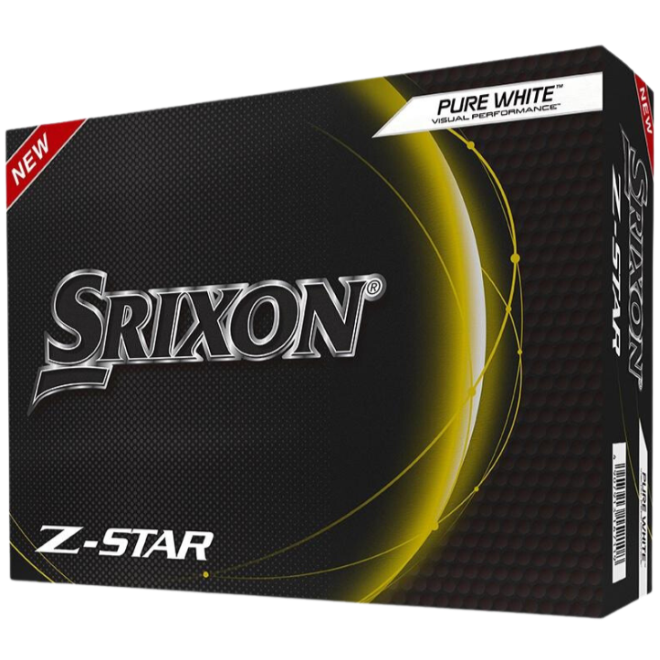 Srixon Z-STAR 8 Golf Balls