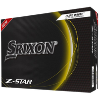 Thumbnail for Srixon Z-STAR 8 Golf Balls