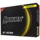Srixon Z-STAR 8 Golf Balls