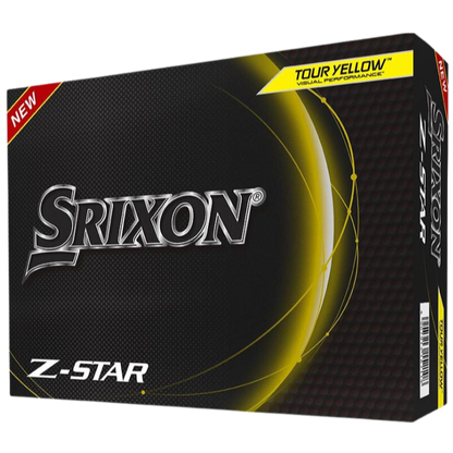 Srixon Z-STAR 8 Golf Balls