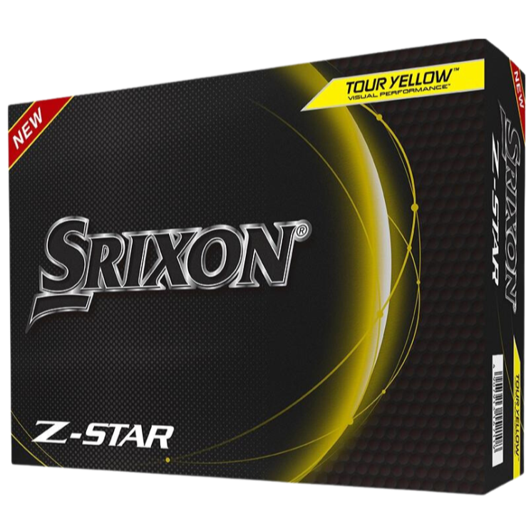 Srixon Z-STAR 8 Golf Balls