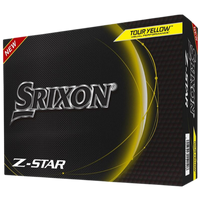 Thumbnail for Srixon Z-STAR 8 Golf Balls