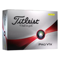 Thumbnail for Titleist 2023 Pro V1x Golf Balls