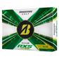 Bridgestone '22 Tour B RXS Golf Balls