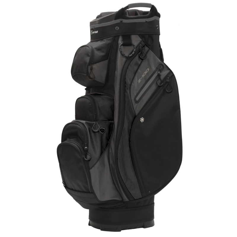 One with Golf Z-100 15 way Cart Bag