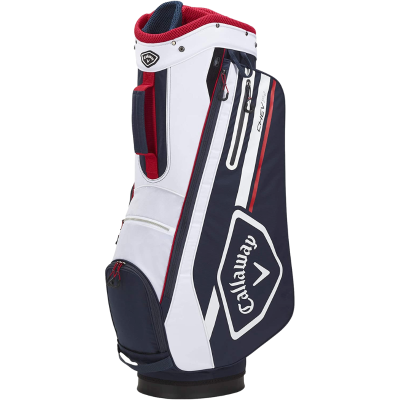 Callaway Chev 14 Cart Bag