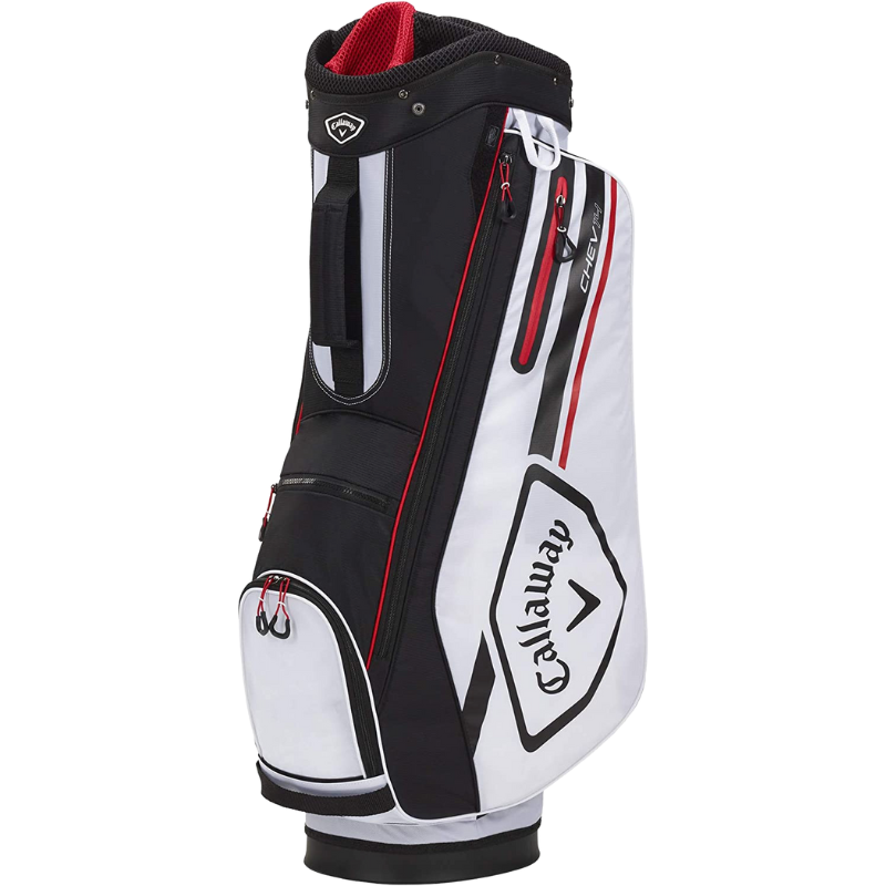 Callaway Chev 14 Cart Bag