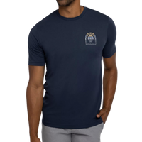 Thumbnail for Travis Mathew Free Day Men's T-Shirt