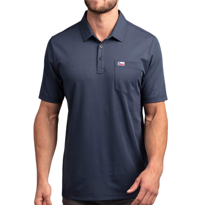 TravisMathew City Limits Shirt