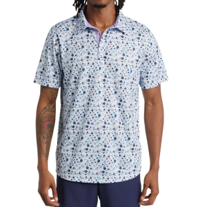 Swannies Murray Men's Polo