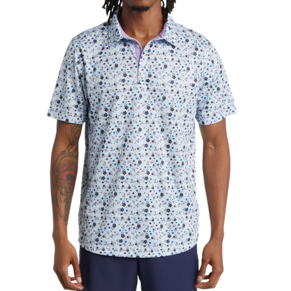 Swannies Murray Men's Polo