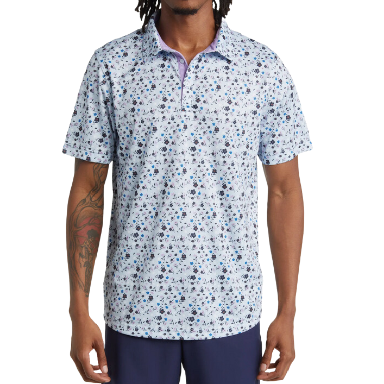Swannies Murray Men's Polo