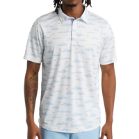 Thumbnail for Swannies Gusto Men's Polo