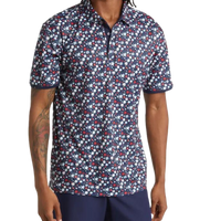 Thumbnail for Swannies Andy Men's Polo