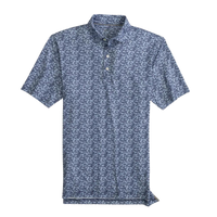 Thumbnail for Johnnie-O Aiden Men's Polo