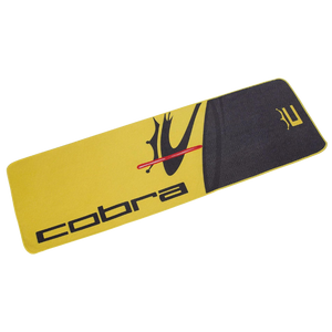 Cobra Golf Crown C Players Towel