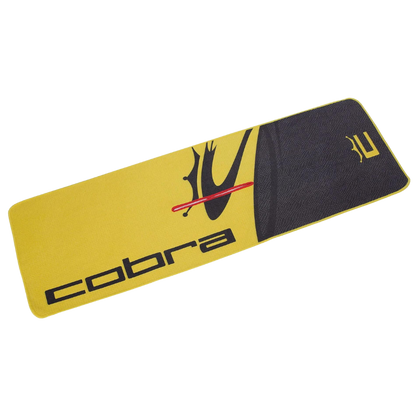 Cobra Golf Crown C Players Towel