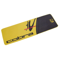 Thumbnail for Cobra Golf Crown C Players Towel