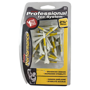 Golf Pride Evolution Professional Tee System