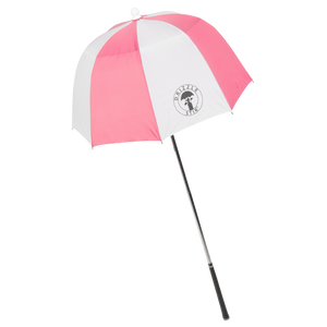 J & M Golf Drizzle Stick Flex Umbrella