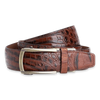 Nexbelt Chordata Luxury Belt - Chordata Brown