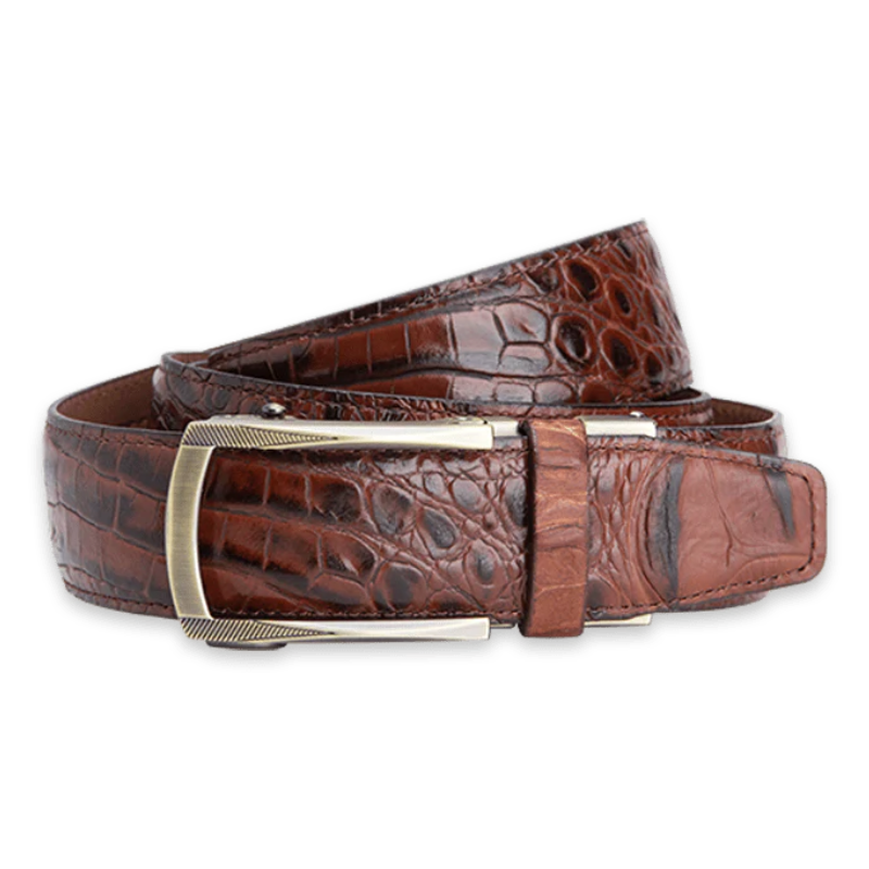 Nexbelt Chordata Luxury Belt