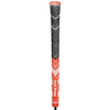 Golf Pride MCC Teams Grips - Orange/White