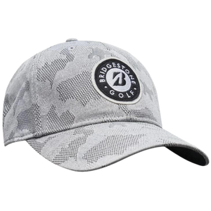 Bridgestone Tonal Camo Golf Hat