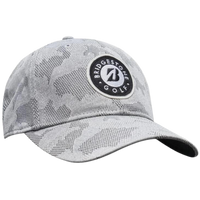 Thumbnail for Bridgestone Tonal Camo Golf Hat