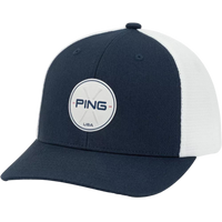 Thumbnail for Ping Stars and Stripes Tour Snapback Hat