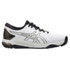Asics Gel Course Glide Men's Shoes - White/Silver/Black