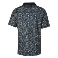 Thumbnail for Cutter & Buck Forge Particle Print Men's Polo