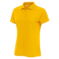 Thumbnail for Antigua Legacy Pique Women's Polo