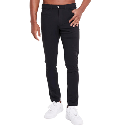 Redvanly Kent Pull On Men's Trousers