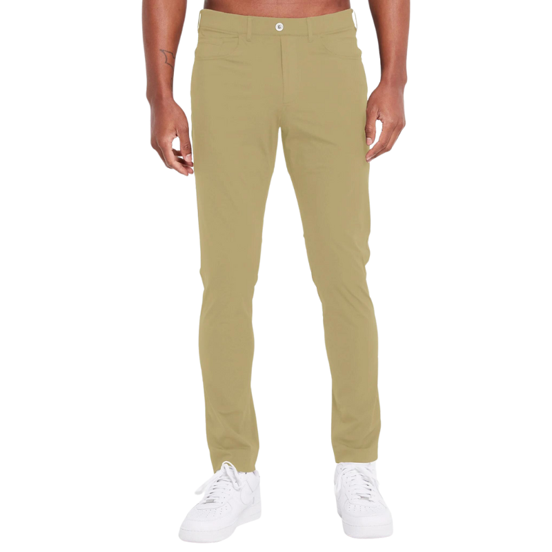 Redvanly Kent Pull-On Men's Trousers