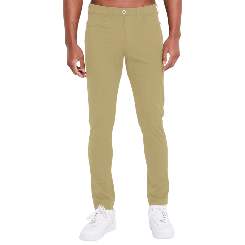 Redvanly Kent Pull On Men's Trousers