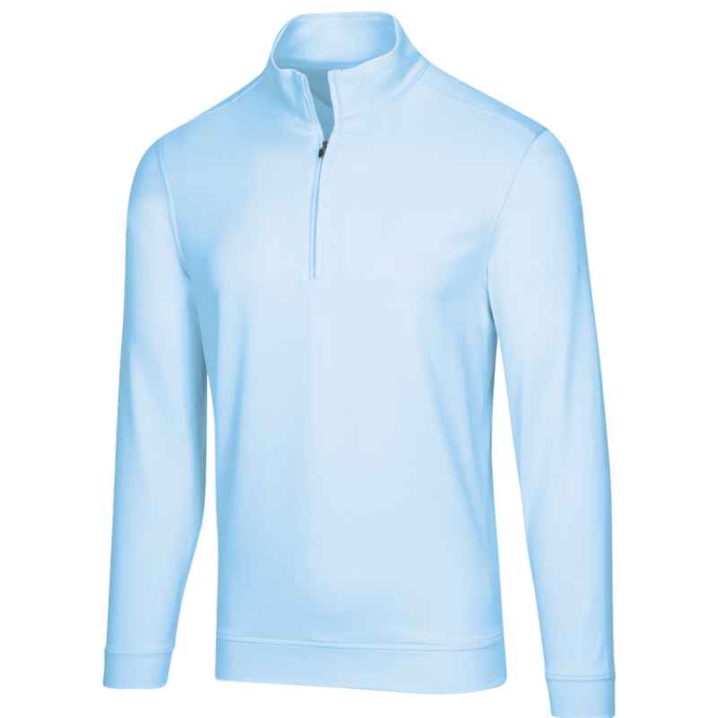 Greg norman discount quarter zip pullover