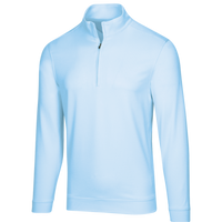 Thumbnail for Greg Norman Voyage 1/4 Zip Men's Pullover