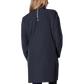Levelwear Verve Longline Trench Ladies Coat