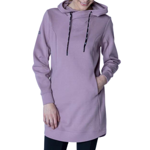 Levelwear Verve Cover Hoody Ladies Dress