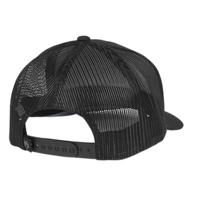 Thumbnail for Greyson Icon Crest Trucker Hat