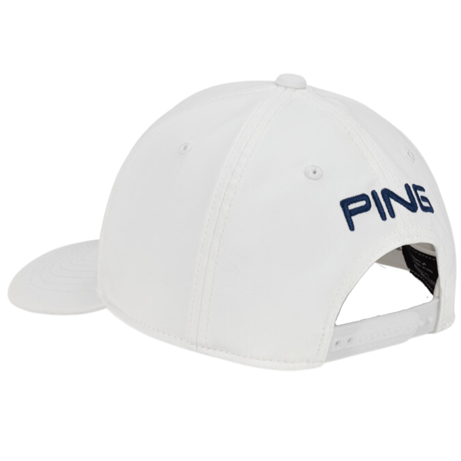 Ping Stars and Stripes Tour Snapback 23