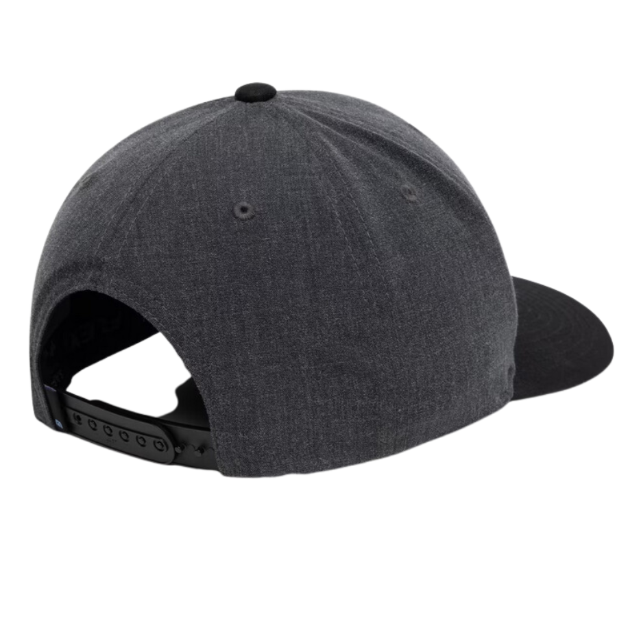 Travis Mathew Music of Mexico Men's Snapback Hat