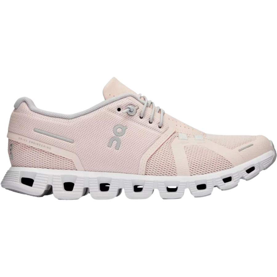 On Cloud 5 Core Color Women's Shoes