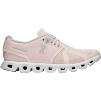 Thumbnail for On Cloud 5 Neutral Colors Women's Shoes