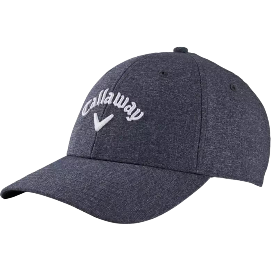 Callaway Golf Stitch Magnet Hat