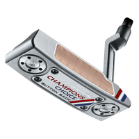 Thumbnail for Titleist Scotty Cameron Champions Choice Newport 2 Plus Putter
