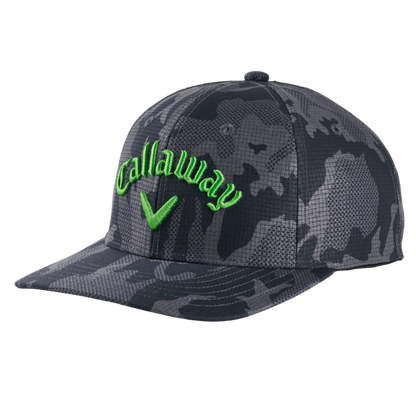 Callaway Golf Junior Tour Hat