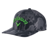 Thumbnail for Callaway Golf Junior Tour Hat